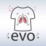 magic t-shirt evo android application logo